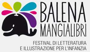 Festival Balena Mangialibri a Lecce